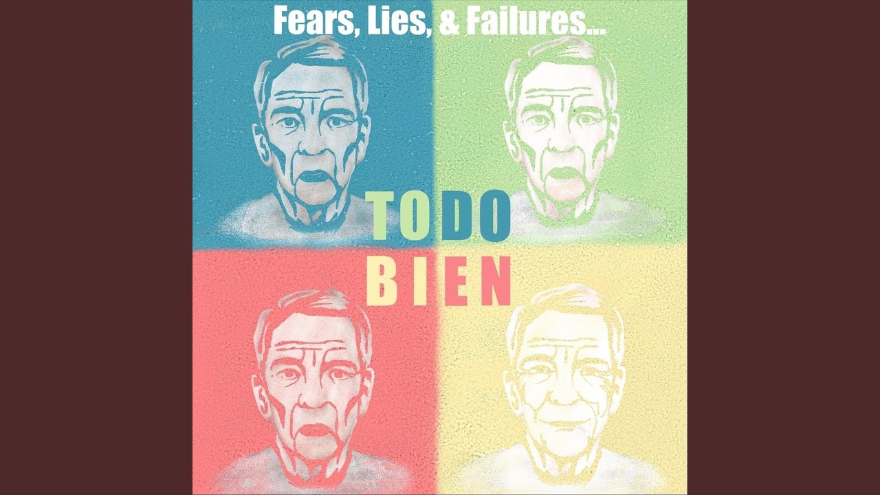 Fears, Lies & Failures...