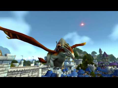 Feathered dragon fat (csj)