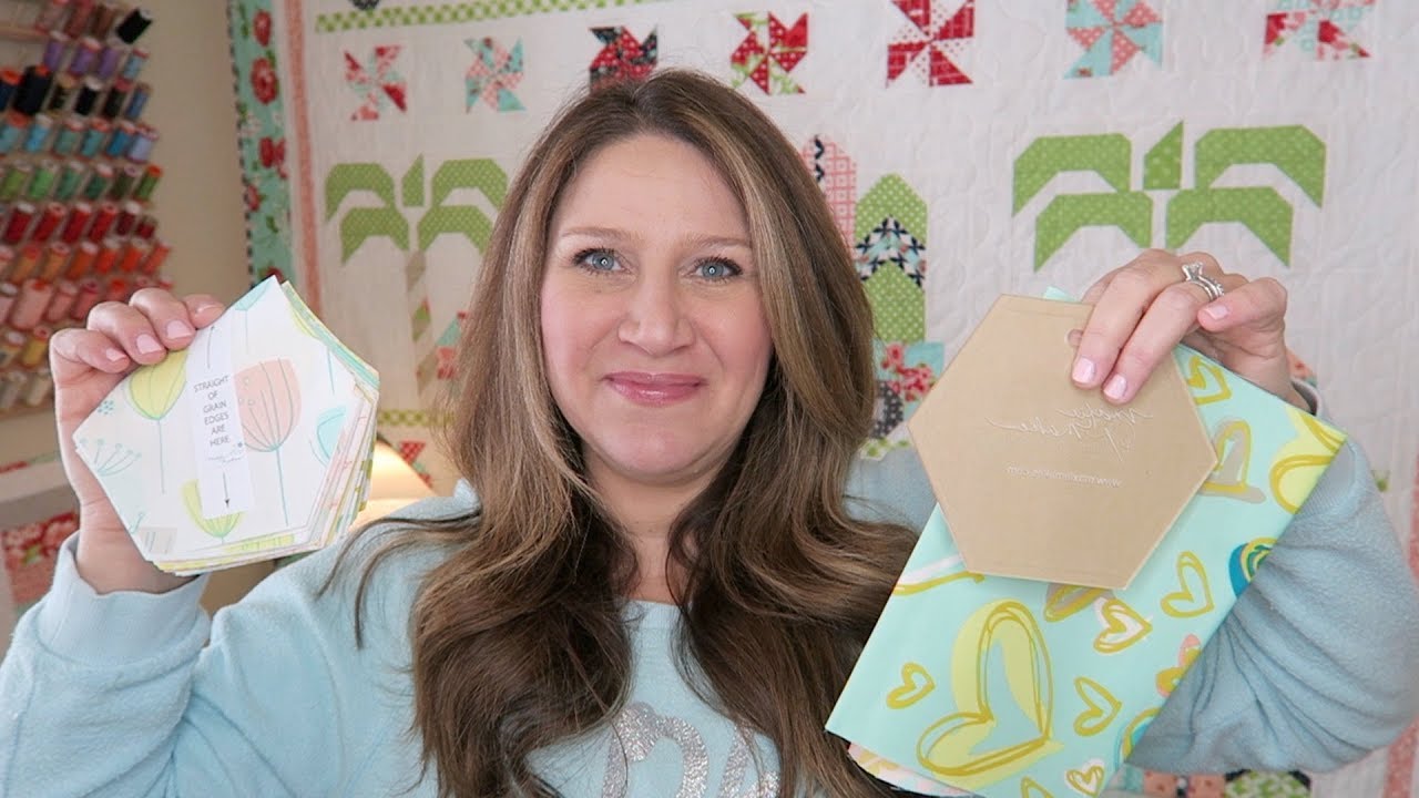 February 2019 Maxi Makes // UNBOXING!!