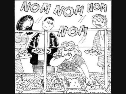 Feed The Hungry