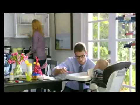 Feeding Time   Buick Regal GS TV Commercial