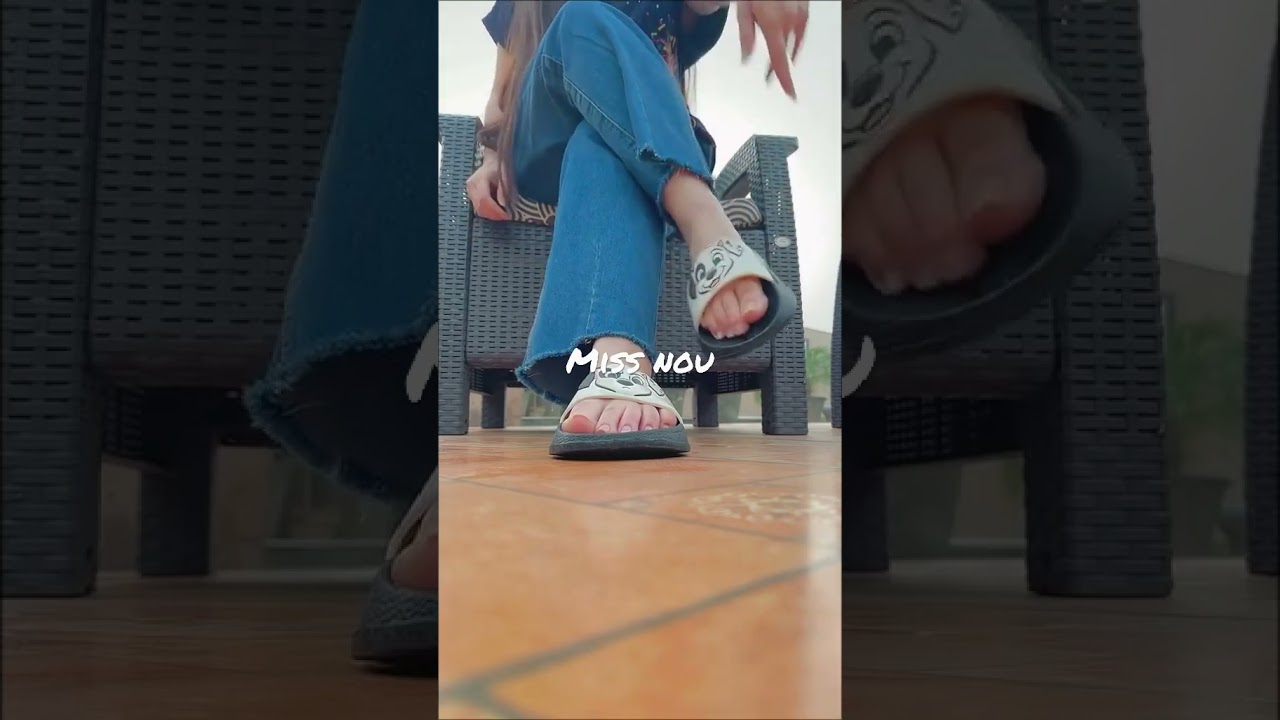 Feet
