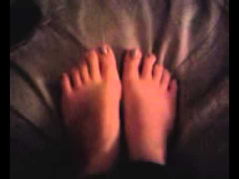 Feet