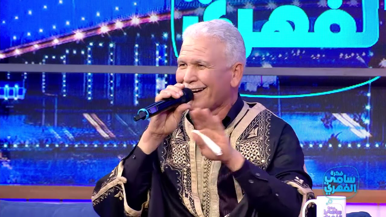 Fekret Sami Fehri S03 Ep28 | فتحي البصلي في موال رائع