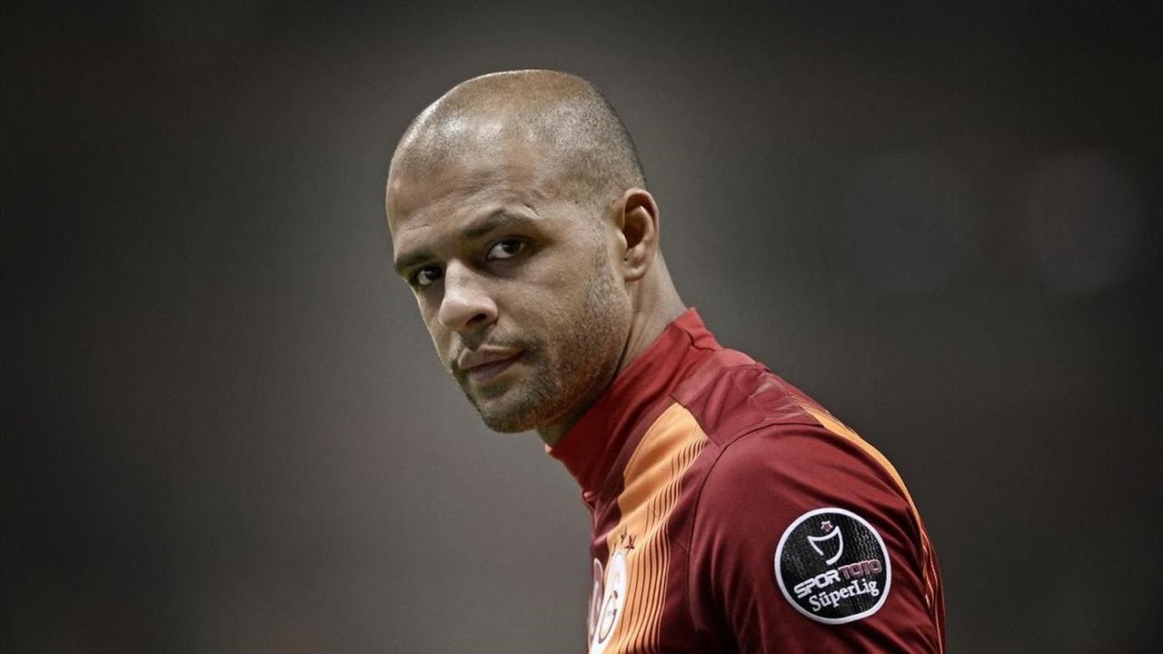Felipe Melo - Veda Klibi