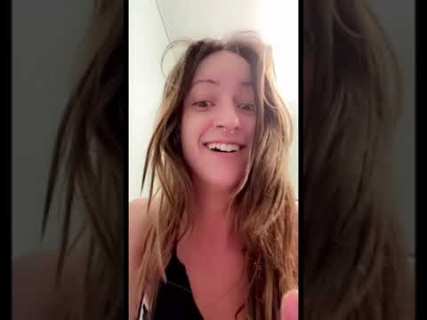 Female Fart Compilation 1