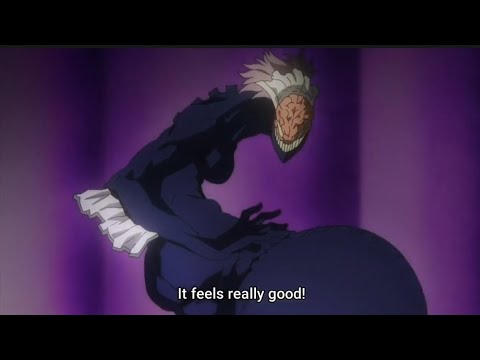 Female Nomu - My Hero Academia