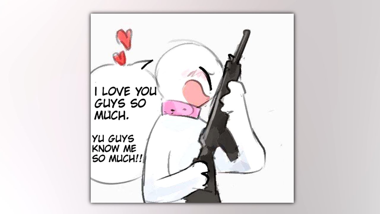 Femboy Guns