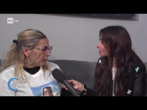 Femminicidio di Martina, l'intervista ai genitori - Porta a Porta 29/05/2025