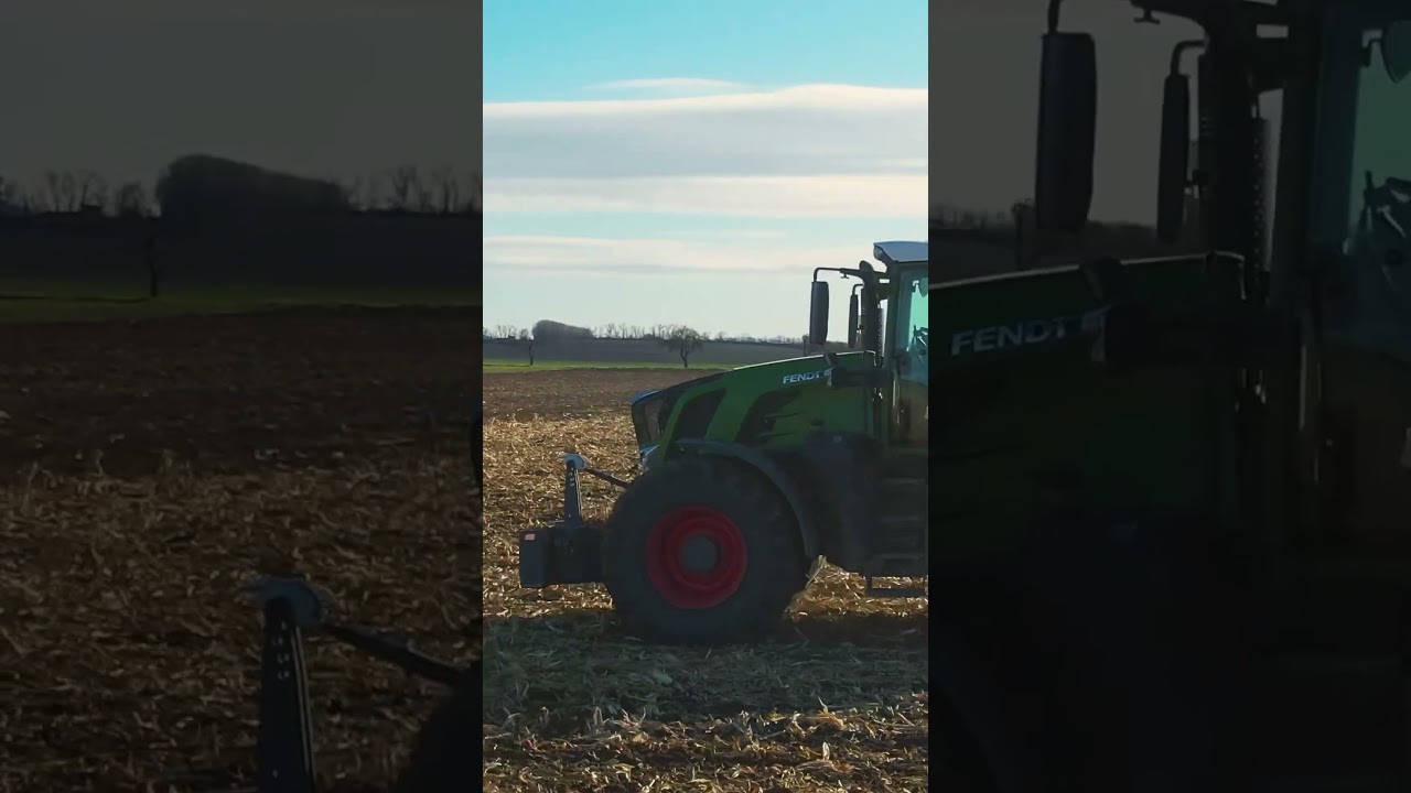 Fendt 826 Vario🤩🔥