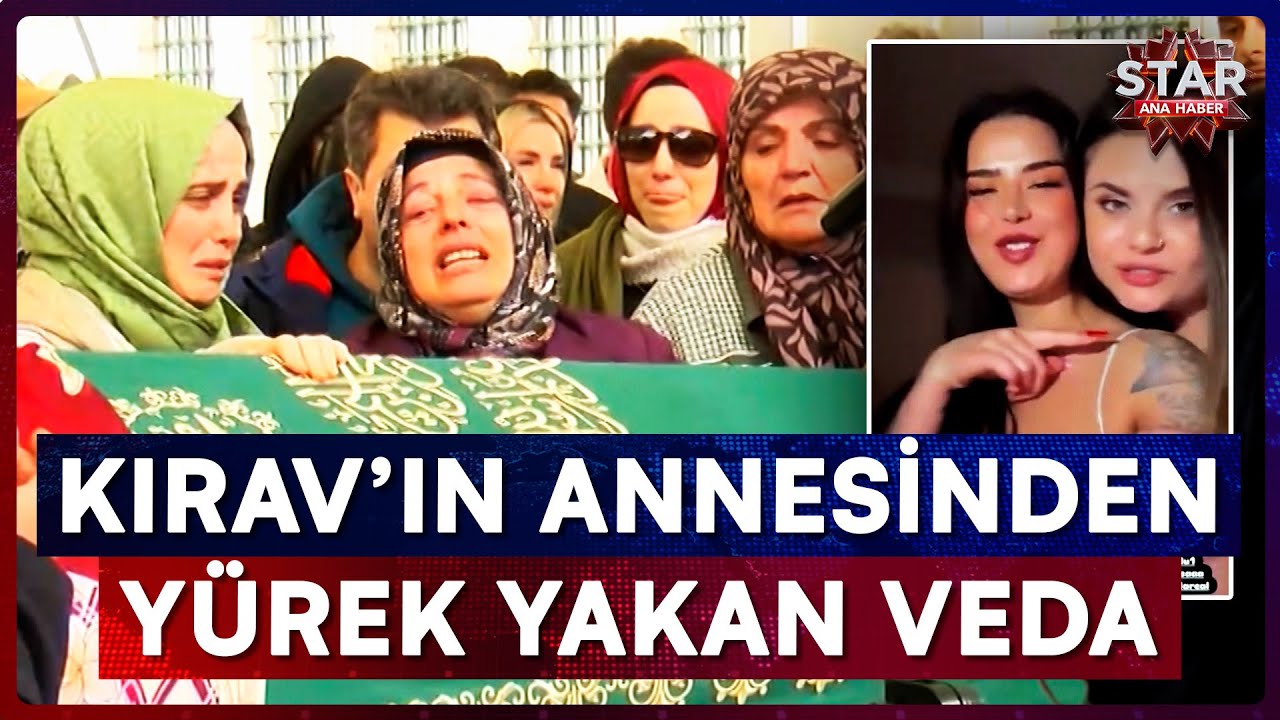 Fenomen Elif Kırav ve Arkadaş Katili Oyuncu Sevil Akdağ'ın Birlikte Son Videoları! | Star Ana Haber