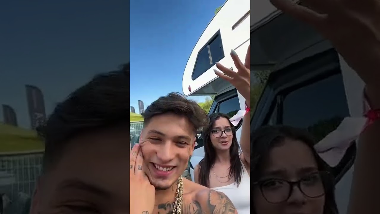FERİDE VE ÇAKAL BİR ARAYA GELDİ #Shorts #FerideÖzdinç #Çakal #YouTubeShorts #tiktok