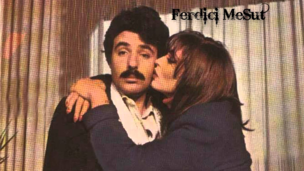 Ferdi Tayfur -  Bir Çay İçimLik