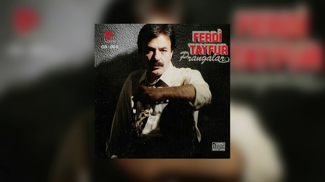 Ferdi Tayfur - Emmioğlu