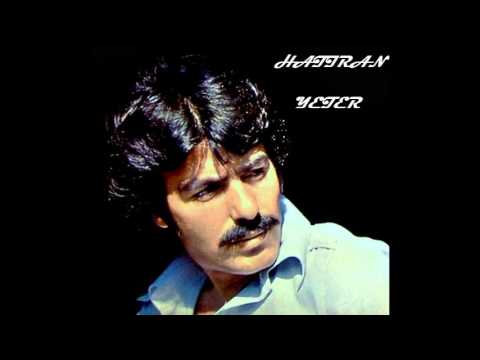 Ferdi Tayfur - Hatıran Yeter (Yüksek Kalite)
