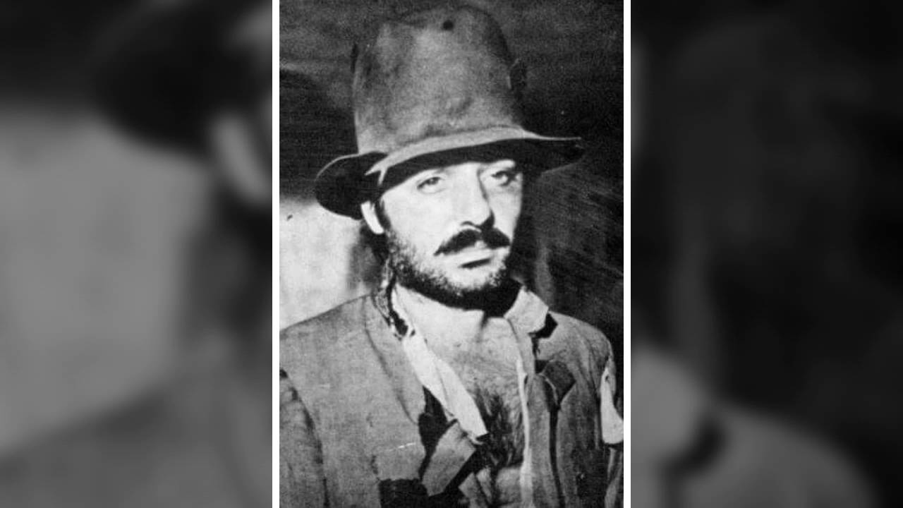 FERDI TAYFUR CANINA OKUYACAGIM ( TÜRKÜOLA CD RIP)