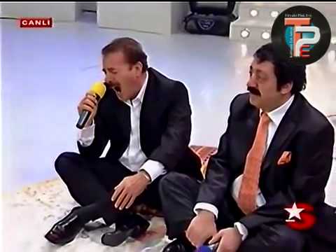 Ferdi Tayfur, Müslüm Gürses & Selami Şahin - Emmoğlu (Star Tv)