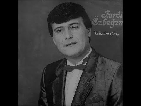 Ferdi ÖZBEĞEN- Bir İlkbahar Sabahı 🌹