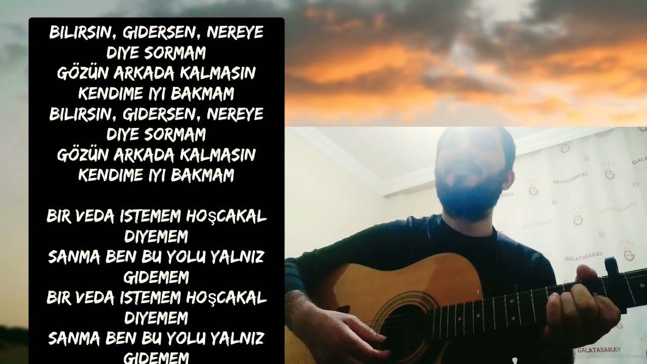 Ferhat Official- Nahide Babashlı-Kalbi Taş(Cover)