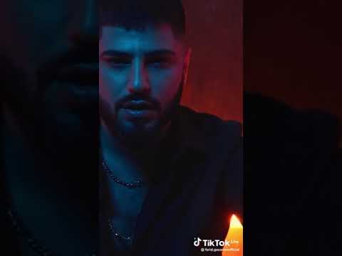 Ferid Qasanov gözünden gelsin