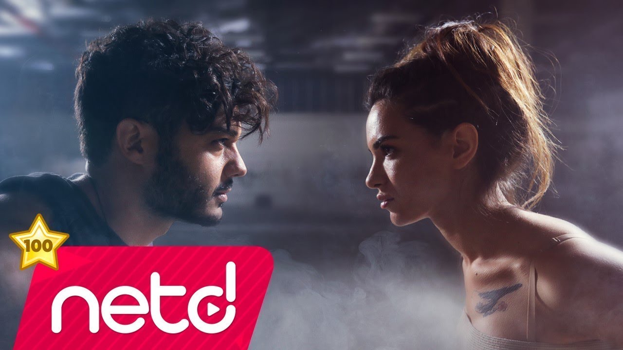 Feride Hilal Akin İlyas Yalcintas Sehrin Yolu / 1 Saatlik  (Şarkının sözleri açıklamada) LYRICS