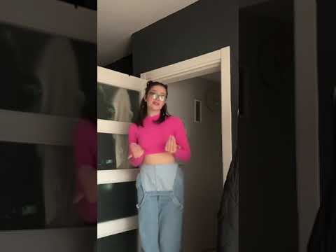 feride özdinç tiktok videosu #shorts