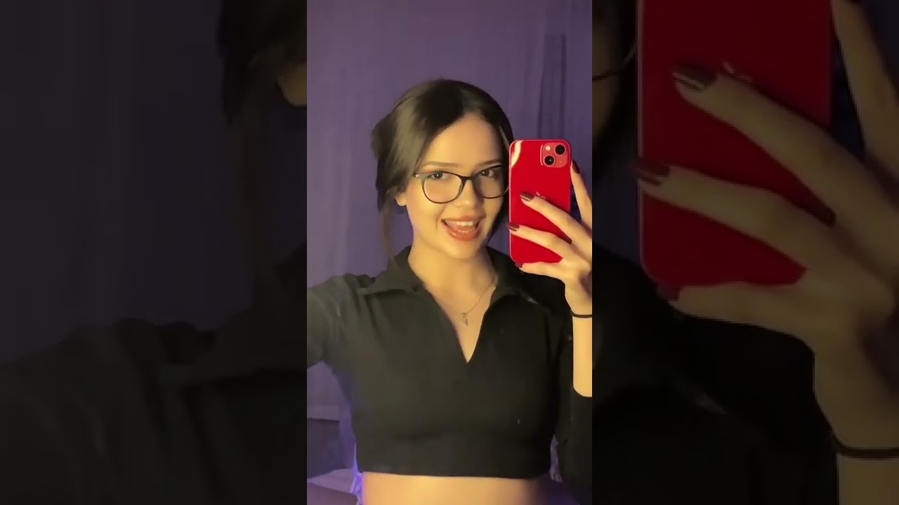 Feride Özdinço videoları Türk liseli fenomen kız tiktok akım videoları yeni #shorts