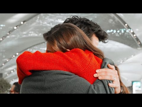 Ferit & Seyran | Mabel Matiz | Antidepresan | 13 | اغنية الحلقة ثلاثة عشر من مسلسل طائر الرفراف