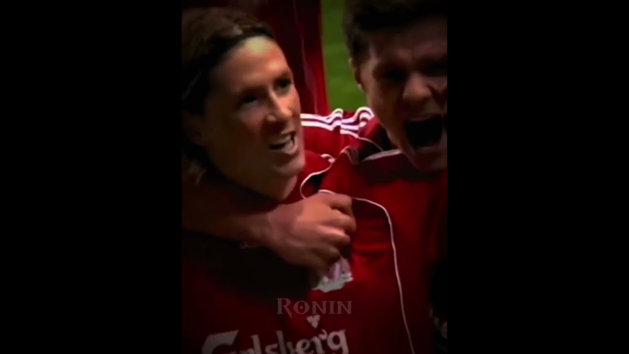 Fernando Torres || Another Love ||