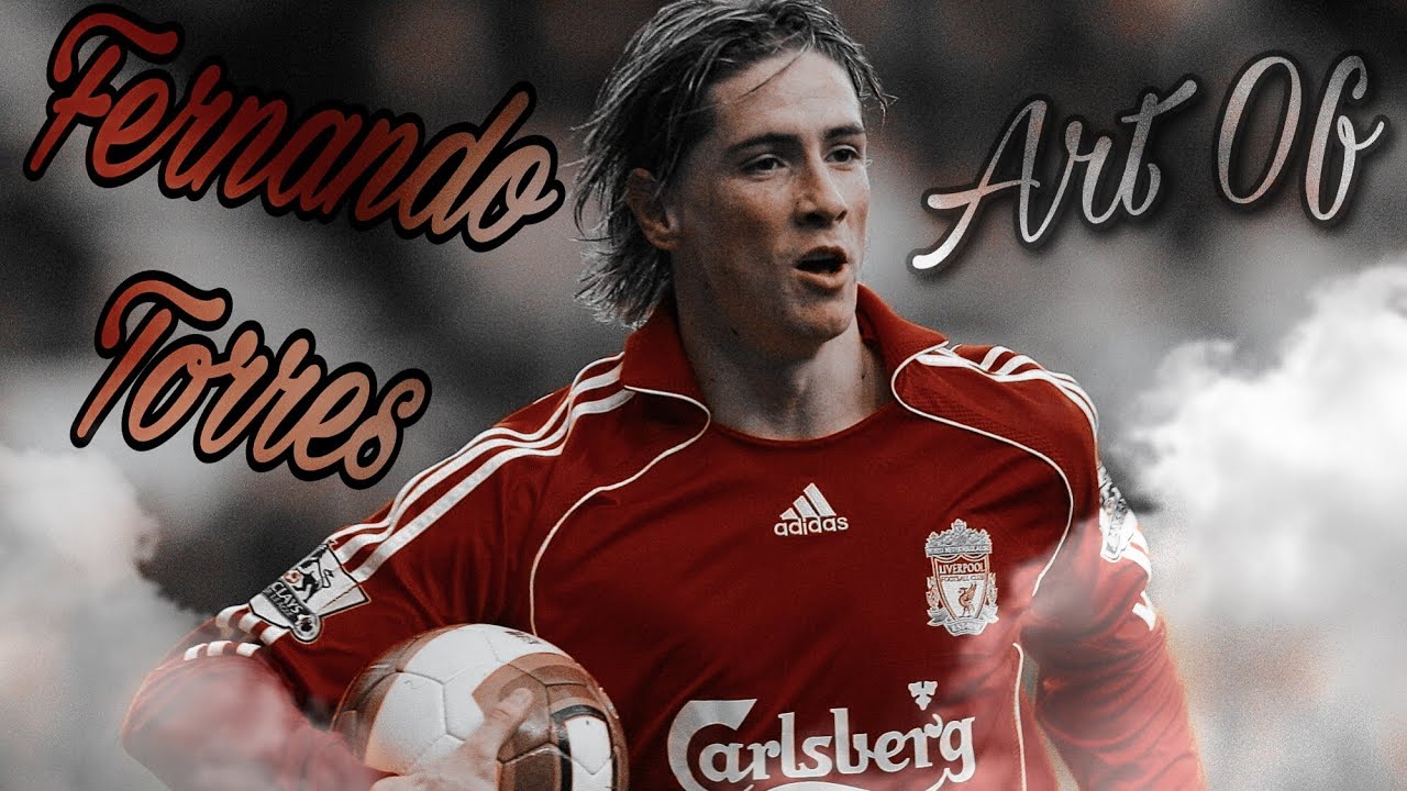Fernando Torres || Love Me Again ||