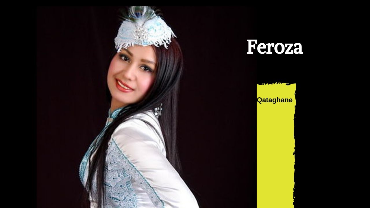 Feroza
