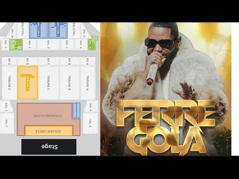 FERRE GOLA ING ARENA EPESI EMPIRE DU MAL TENSION AFFAIRE VISA KEN TIKA LOKUTA DADY MUNOKO SOLO KANG