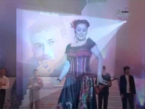 Feruza Hafizova 2013 فیروزه کیست کیست او
