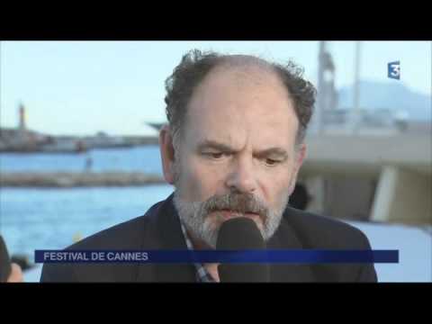 FESTIVAL DE CANNES 2011, les interviews - Jean-Pierre Darroussin pour le film 