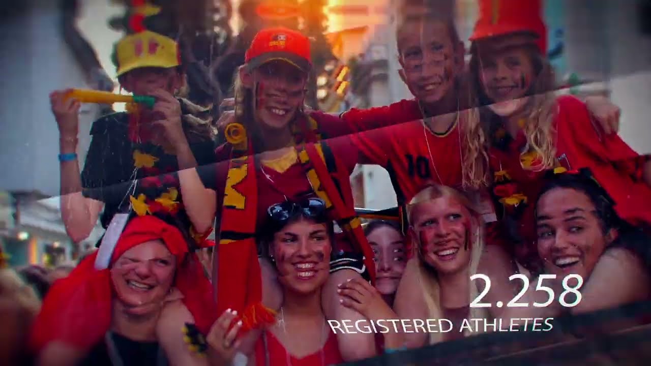Festival del Sole - 16th edition trailer