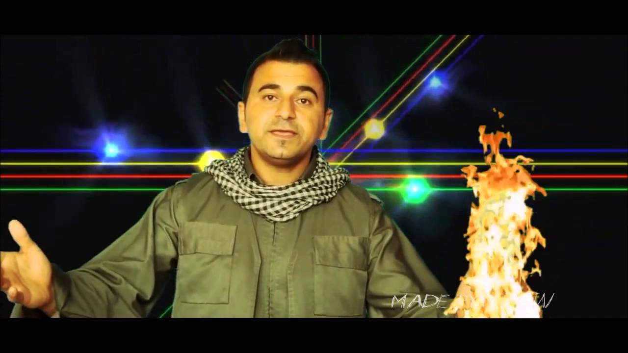 FEYSEL MERWAN - Çira TV 2013