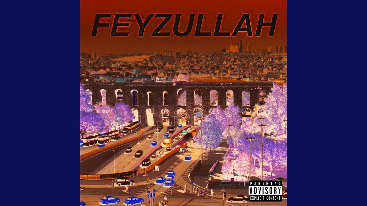 Feyzullah