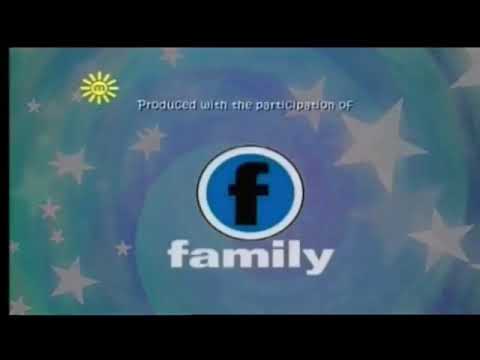 FF Credits (UK Dub)