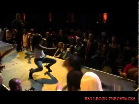 FF PERFORMANCE MALAYSIA VS VERONICA.@ GISELLE XTRAVAGANZA DREAM BALL