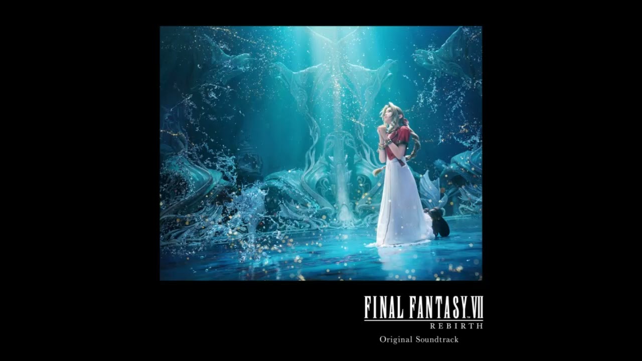 FF7 Rebirth OST Disk 4 22 Gongaga de Chocobo