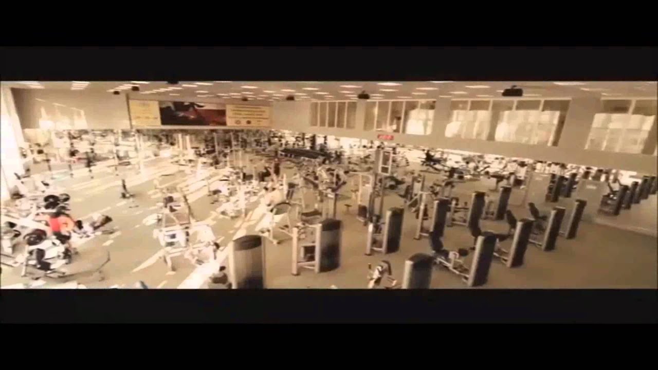 FG Fitness Girls Motivation Girls