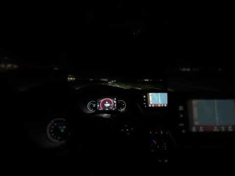 FIAT EGEA 1.4 FIRE TOP SPEED AUTOBAHN +200 #fiat #fiategea #egea #urban #turkey #car #cars  #germany