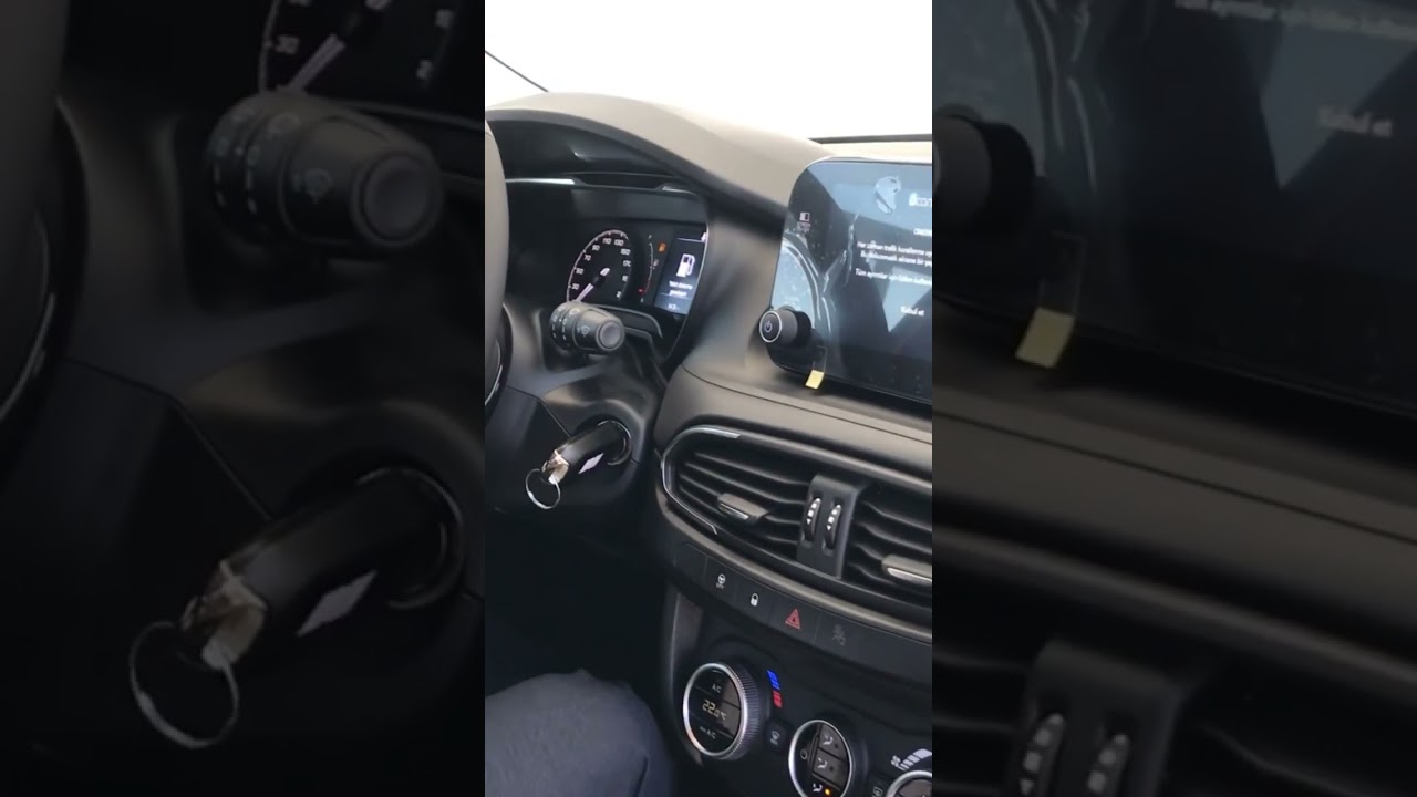 Fiat Egea Cross Urban 1.4 Fire 95 HP