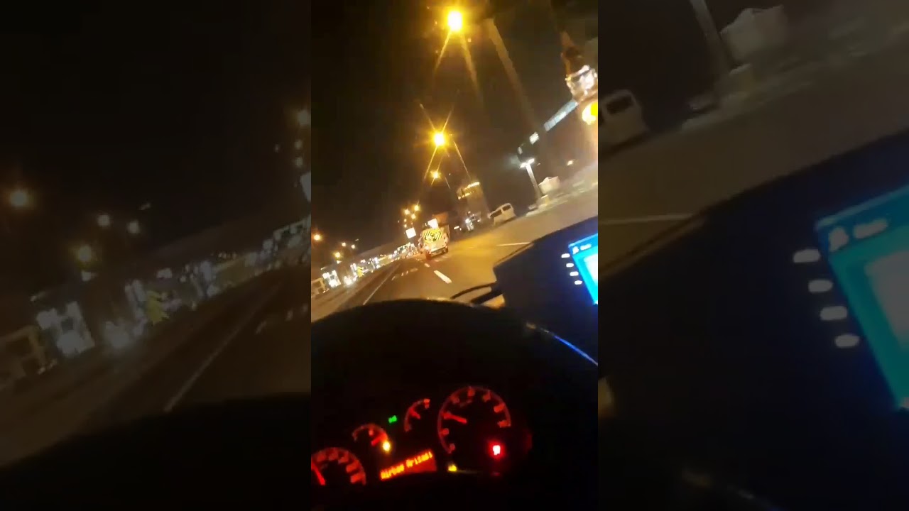 Fiat fiorino snap gece