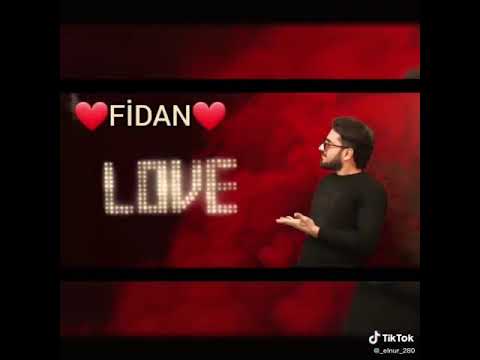 Fidan