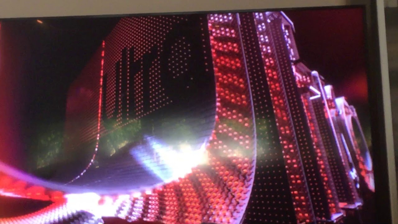 Field Of Dreams Foxtel Movies Ultra HD Intro