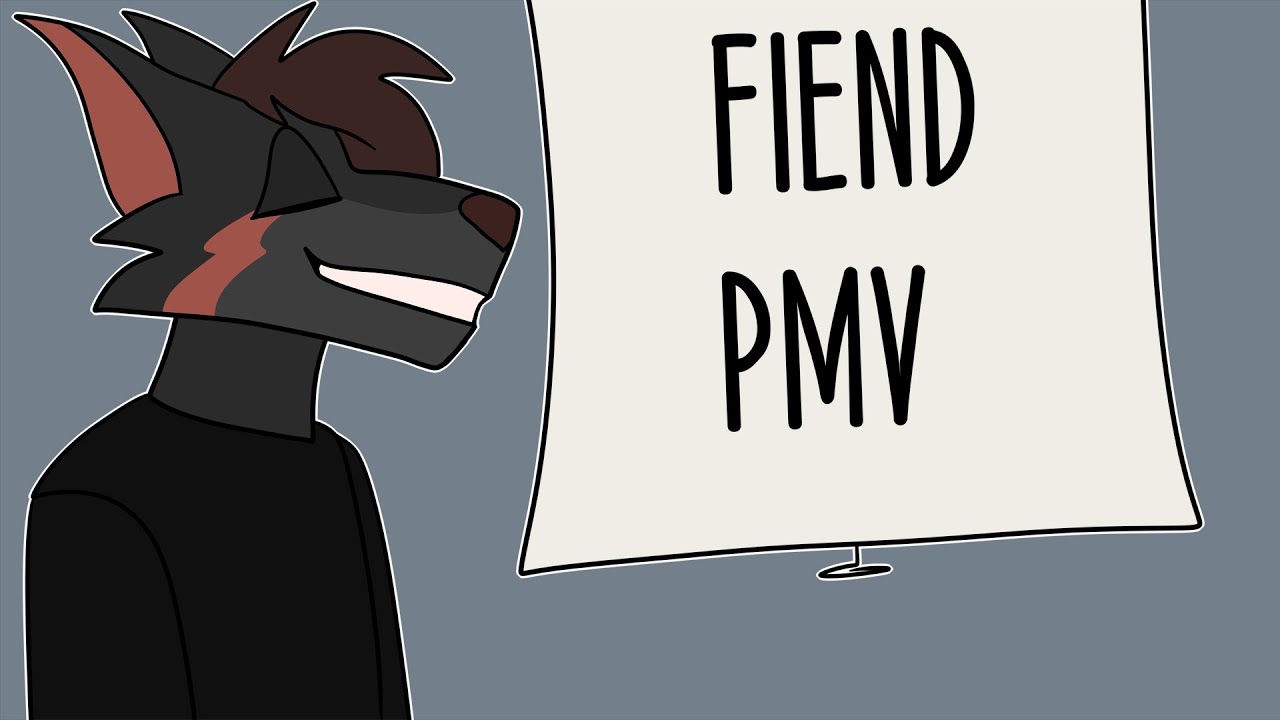 Fiend Like Me - Birthday Gift (weight gain)
