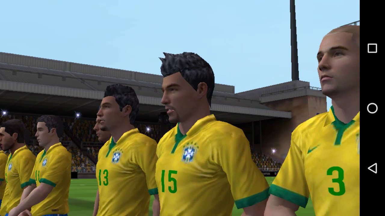 FIFA 14 Mod FIFA 19 - FIFA 14 Gameplay ,  All latest transfer & newly updates graphics & faces