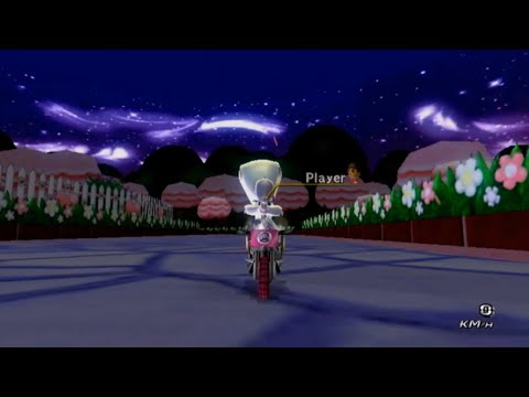 Fifi La Fume For Mario Kart Wii!