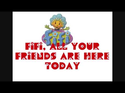 Fifi theme